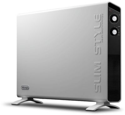 Chauffage soufflant DELONGHI HCX 3120FS