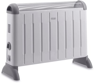 Chauffage électrique DELONGHI HCM2030 EX:2