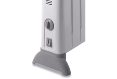 Chauffage électrique DELONGHI HCM2030 EX:2