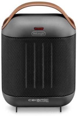 Chauffage soufflant DELONGHI HFX30C18.AG