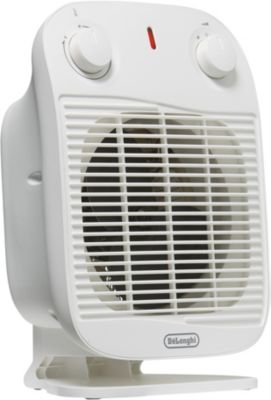 Chauffage soufflant DELONGHI HFS50A20.WH