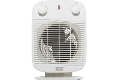 Chauf SdB DELONGHI HFS50A20.WH