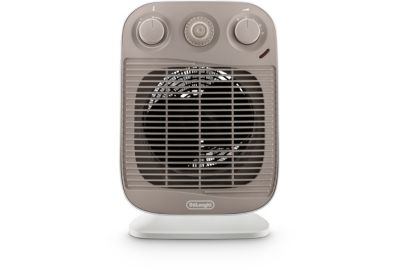 Chauf SdB DELONGHI HFS50D22 WH