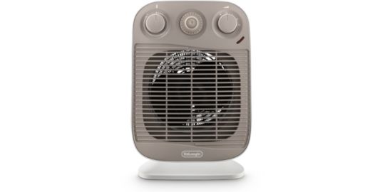 Chauf SdB DELONGHI HFS50D22 WH