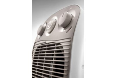 Chauf SdB DELONGHI HFS50D22 WH