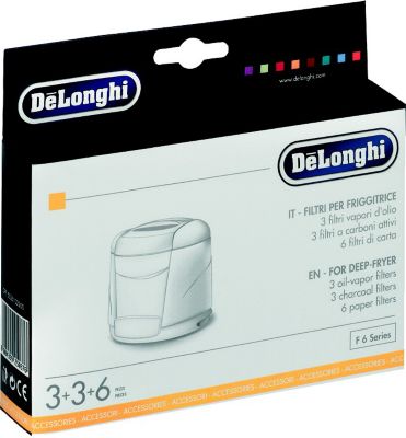 Filtre DELONGHI 5525102200