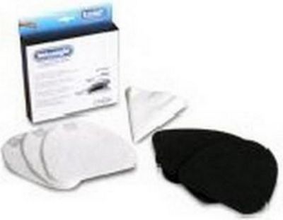 Filtre DELONGHI Kit 5525112800 Filtre DELONGHI Kit 5525112800