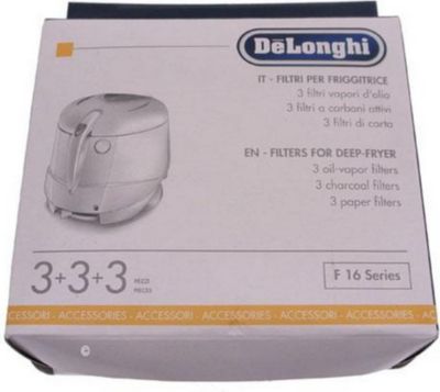 Filtre DELONGHI Kit 5525112900