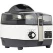 Friteuse DELONGHI FH1394/1 MULTIFRY EXTRA CHEF