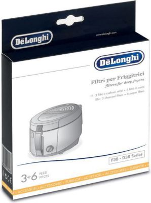 Filtre DELONGHI 5512510061