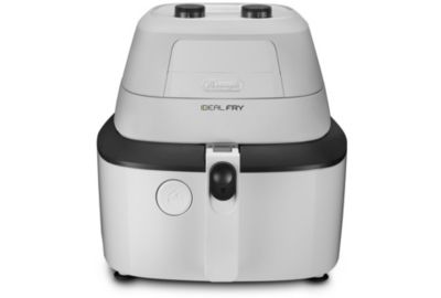 Friteuse DELONGHI FH2101 IDEALFRY