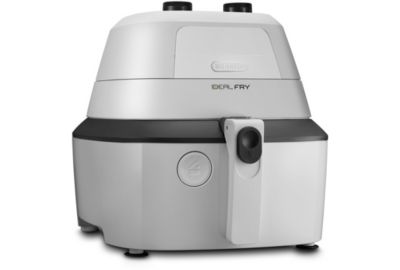 Friteuse DELONGHI FH2101 IDEALFRY