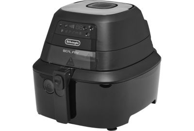 Friteuse DELONGHI FH2184 IDEALFRY