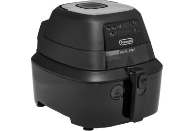Friteuse DELONGHI FH2184 IDEALFRY