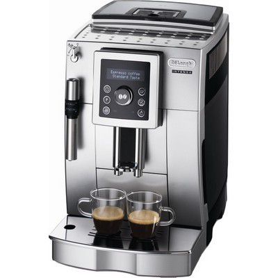 Expresso Broyeur DELONGHI INTENSA ECAM 23.420SB Reconditionné
