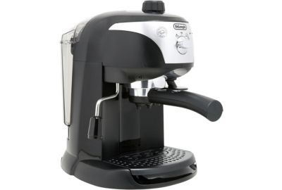 DELONGHI EC221B Machine Expresso classique - Noir - La Poste