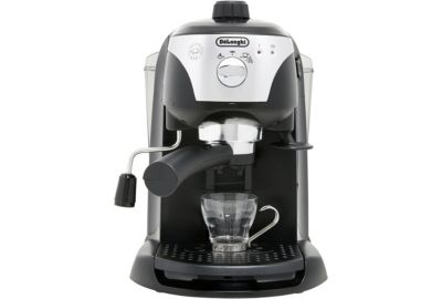 Cafetera DeLonghi EC221.B 1 L 1100 W 8004399326200 S7153667 DeLonghi