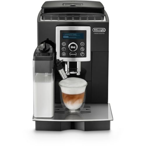 Machine à café Delonghi Magnifica EVO FEB2931.SB-LS et Cie