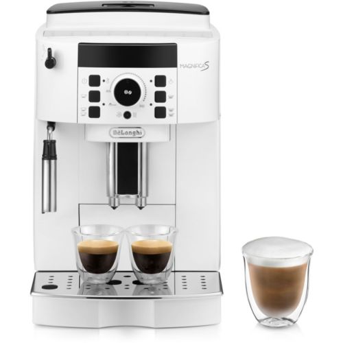 Machine à café Avec broyeur DELONGHI - ECAM450.65.S 