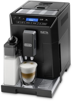 Expresso Broyeur DELONGHI ECAM44.660.B