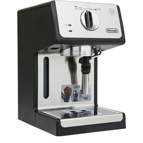 Cartouche filtrante DLSC002 pour machine café Delonghi I Café Michel