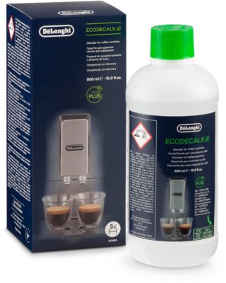 ECT Pastilles de nettoyage Premium - Protège et nettoie votre machine à café