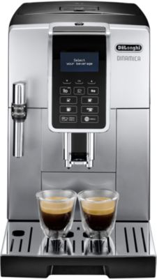 Expresso Broyeur DELONGHI ECAM350.35.SB