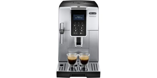 Expresso Broyeur DELONGHI ECAM350.35.SB