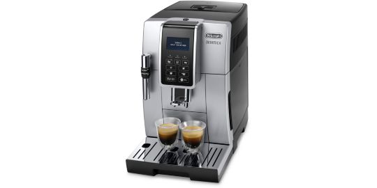 Expresso Broyeur DELONGHI ECAM350.35.SB