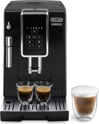 Expresso Broyeur DELONGHI ECAM350.15.B
