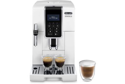 Expresso Broyeur DELONGHI ECAM350.35.W