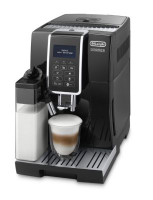 Expresso Broyeur DELONGHI Dinamica ECAM350.55.B Reconditionné