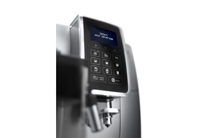 Exp-broyeur DELONGHI ECAM350.75.S