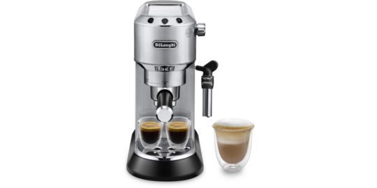 Expresso DELONGHI EC685.M