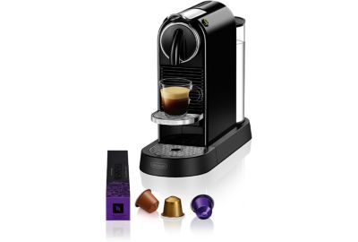Nespresso DELONGHI EN167.B