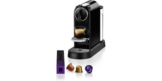 Nespresso DELONGHI EN167.B