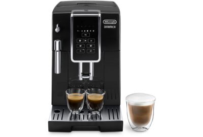 Expresso Broyeur DELONGHI Dinamica FEB3515.B noir