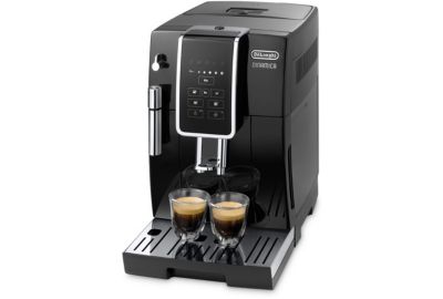 Expresso Broyeur DELONGHI Dinamica FEB3515.B noir