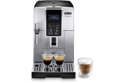 Expresso Broyeur DELONGHI Dinamica FEB3535.SB inox