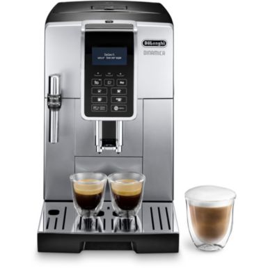 Expresso Broyeur Delonghi Dinamica Feb3535 Sb Boulanger