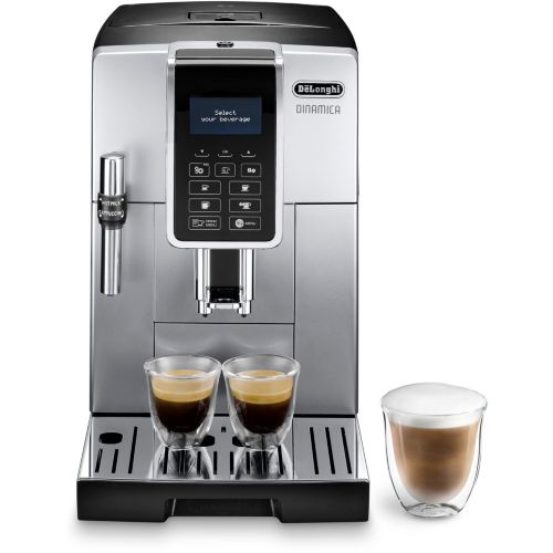 Expresso broyeur, machine à café à grain - Livraison gratuite Darty Max -  Darty