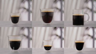 Voir la vidéo pour Expresso Broyeur DELONGHI Dinamica FEB3535.SB inox