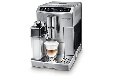 Broyeur DELONGHI ECAM55.510.M PrimaDonna Rystiling