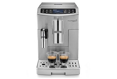 Broyeur DELONGHI ECAM55.510.M PrimaDonna Rystiling