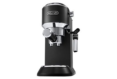 Expresso DELONGHI EC695.BK Dedica noir
