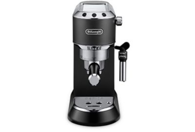 Expresso DELONGHI EC695.BK Dedica noir