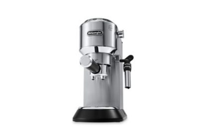 Expresso DELONGHI EC695.M Dedica inox