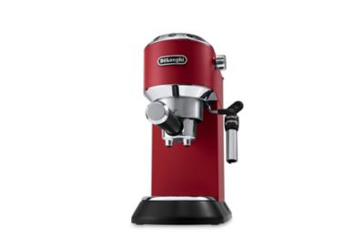 Expresso DELONGHI EC695.R Dedica rouge
