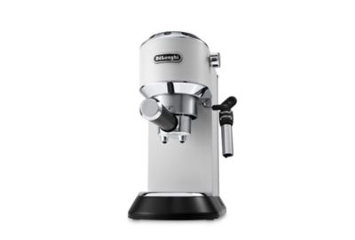 Expresso DELONGHI EC695.W Dedica blanc
