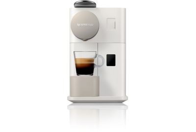 Nespresso DELONGHI Latissima One blanc